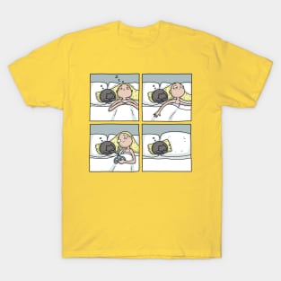 Cat lover T-Shirt